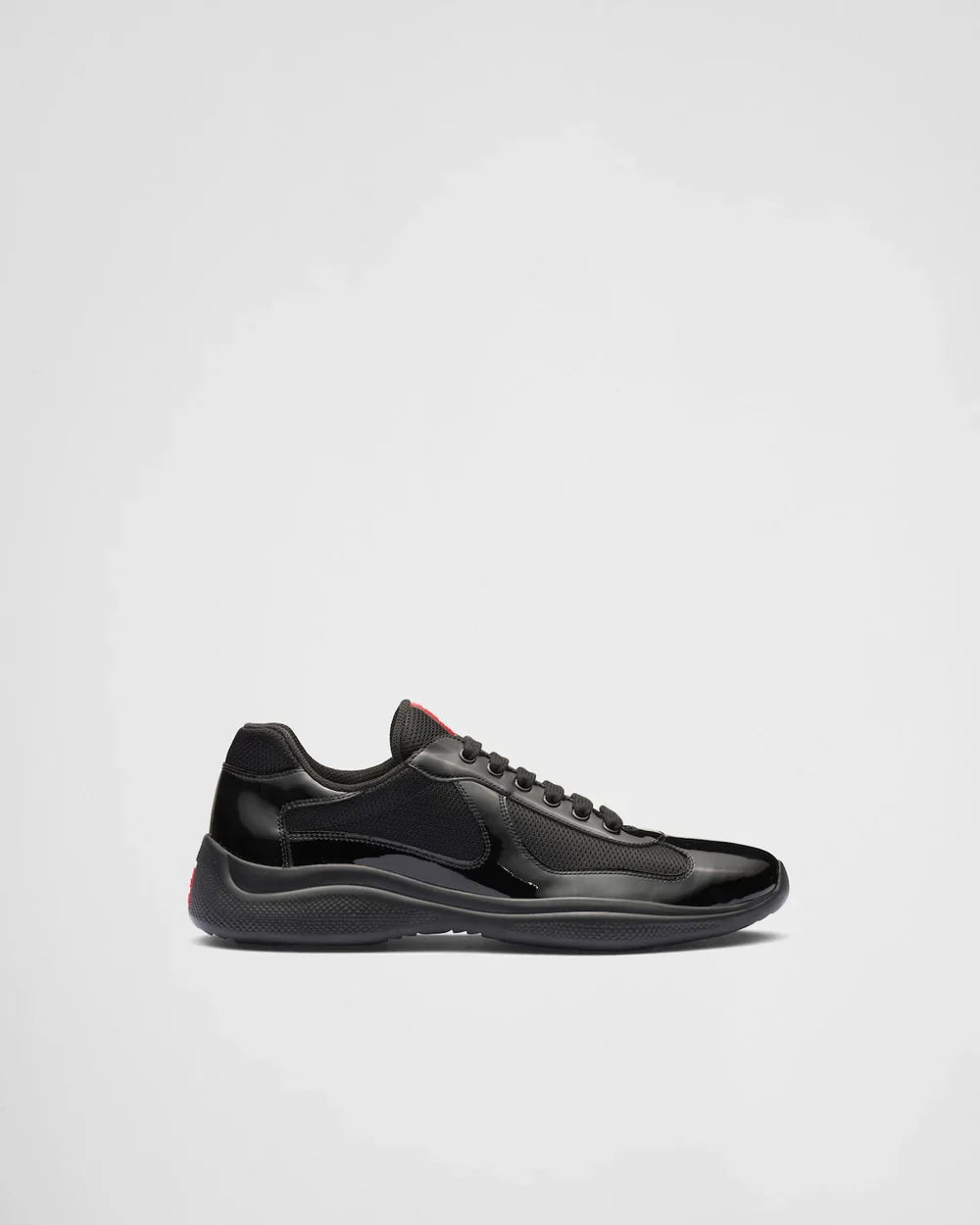 PRADA AMERICA'S CUP NOIR
