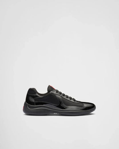 PRADA AMERICA'S CUP NOIR
