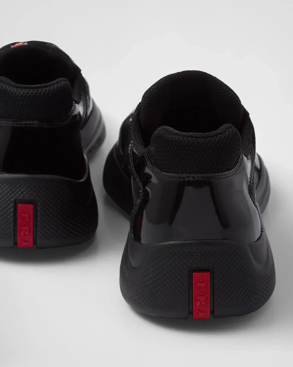 PRADA AMERICA'S CUP NOIR