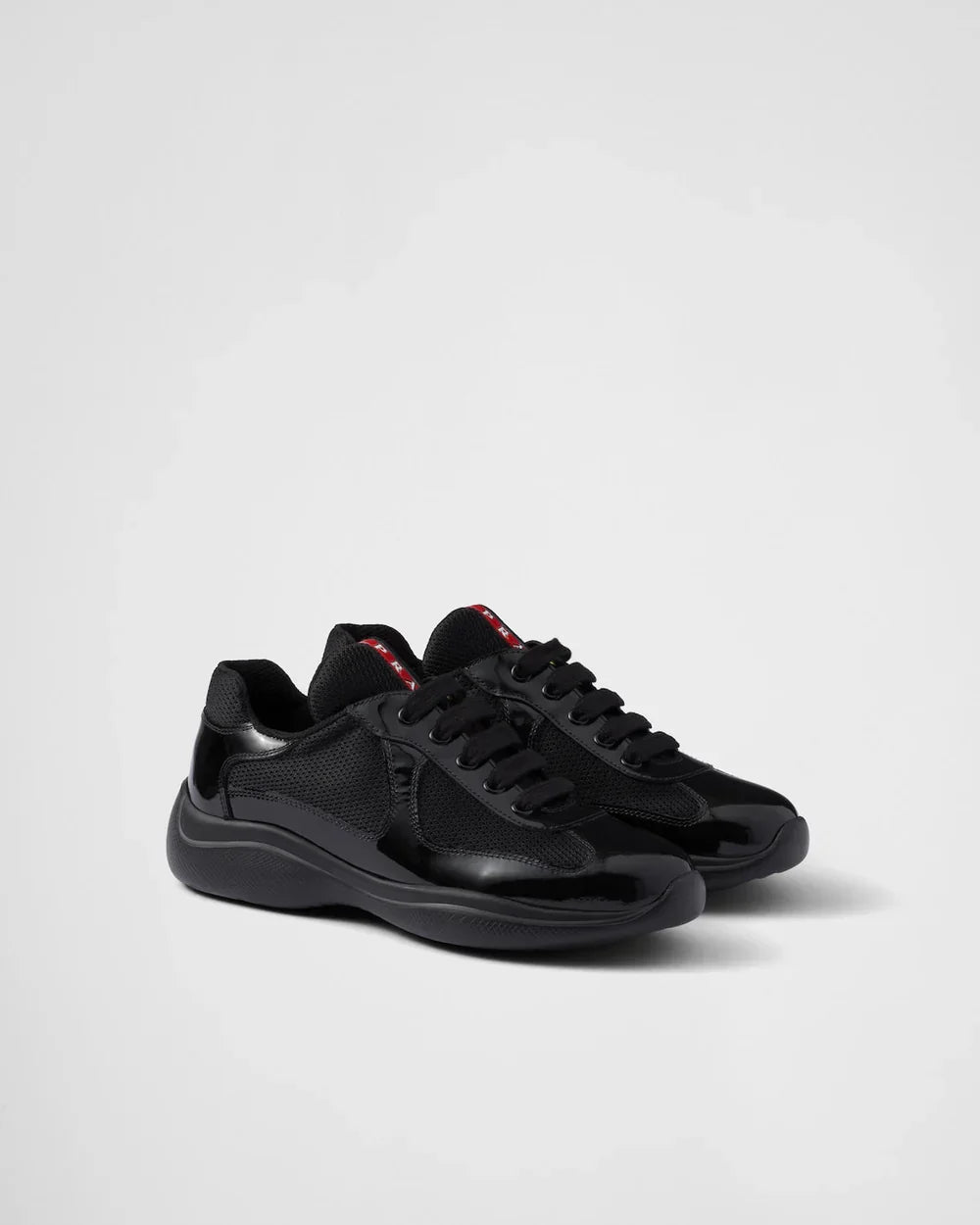 PRADA AMERICA'S CUP NOIR
