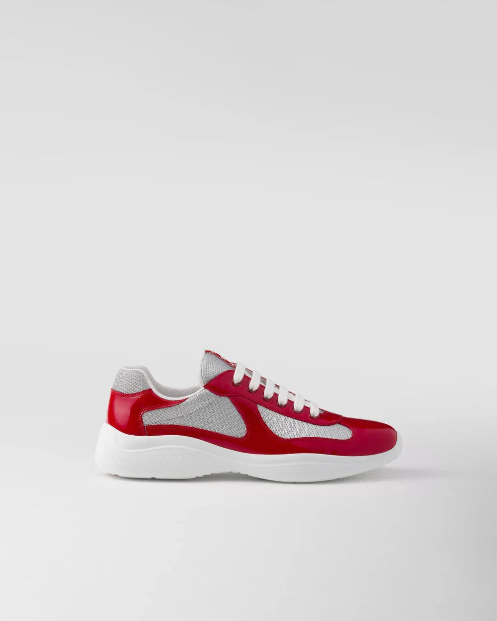 PRADA AMERICA'S CUP ROUGE