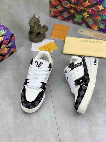 LOUIS VUITTON TRAINER