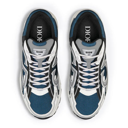 DIOR B30 BLUE WHITE GREY