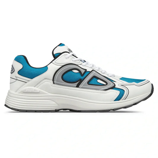 DIOR B30 BLUE WHITE