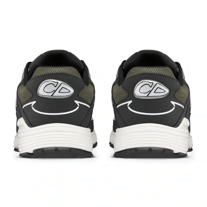 DIOR B30 GREEN BLACK