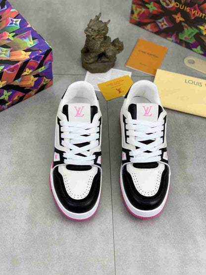 LOUIS VUITTON TRAINER 54