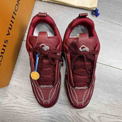 LOUIS VUITTON TRAINER 1854