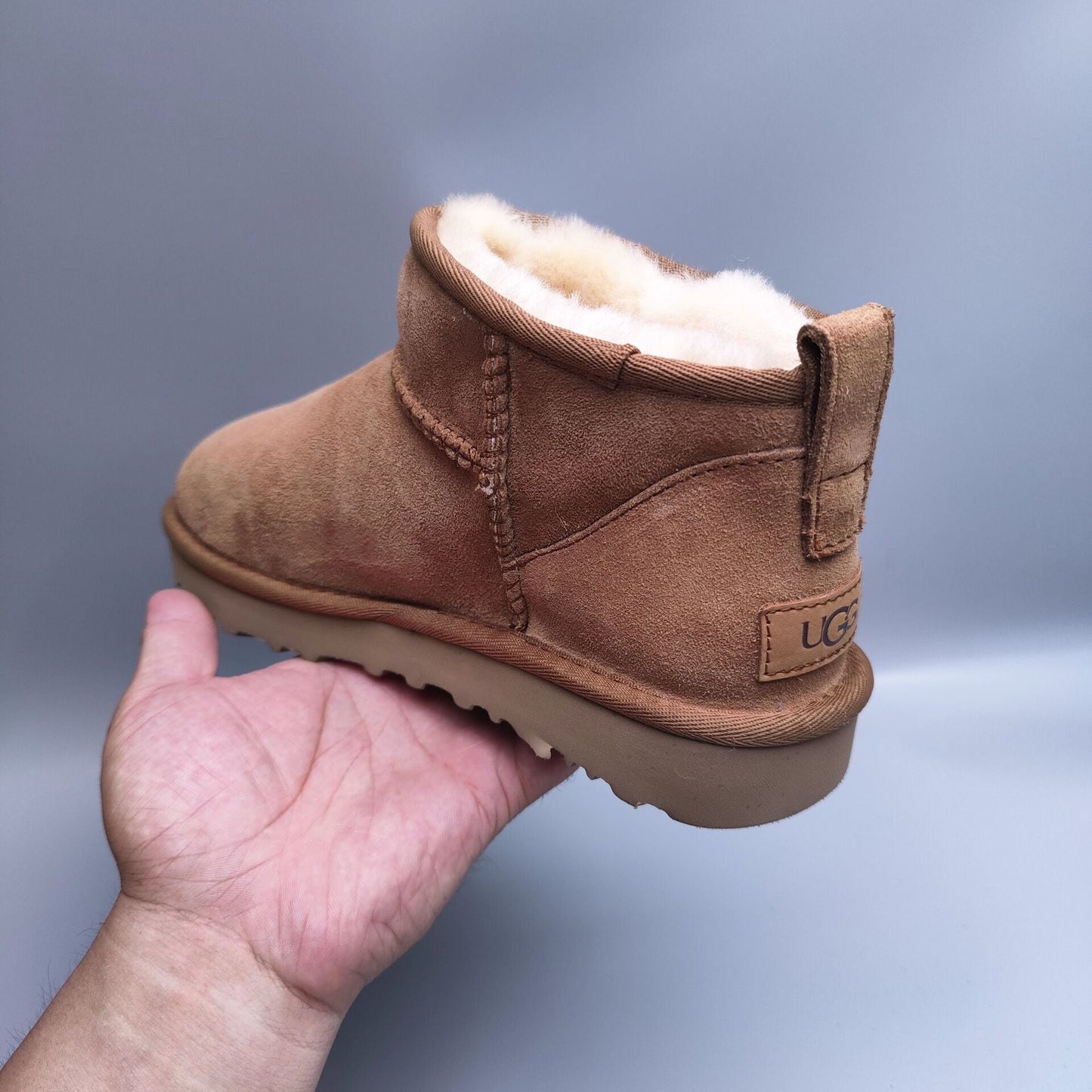 UGG Boot