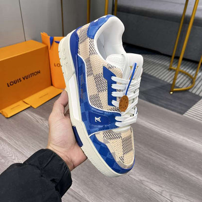 LOUIS VUITTON TRAINER 54