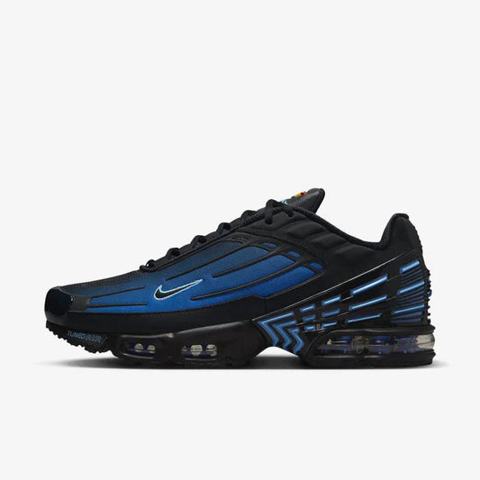 NIKE TN 3 BLEU