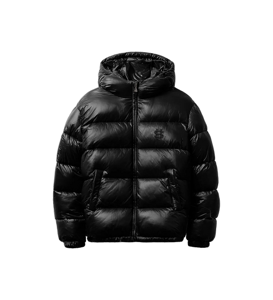 SUV | Down jacket