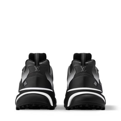 Sneaker LV Runner Tatic