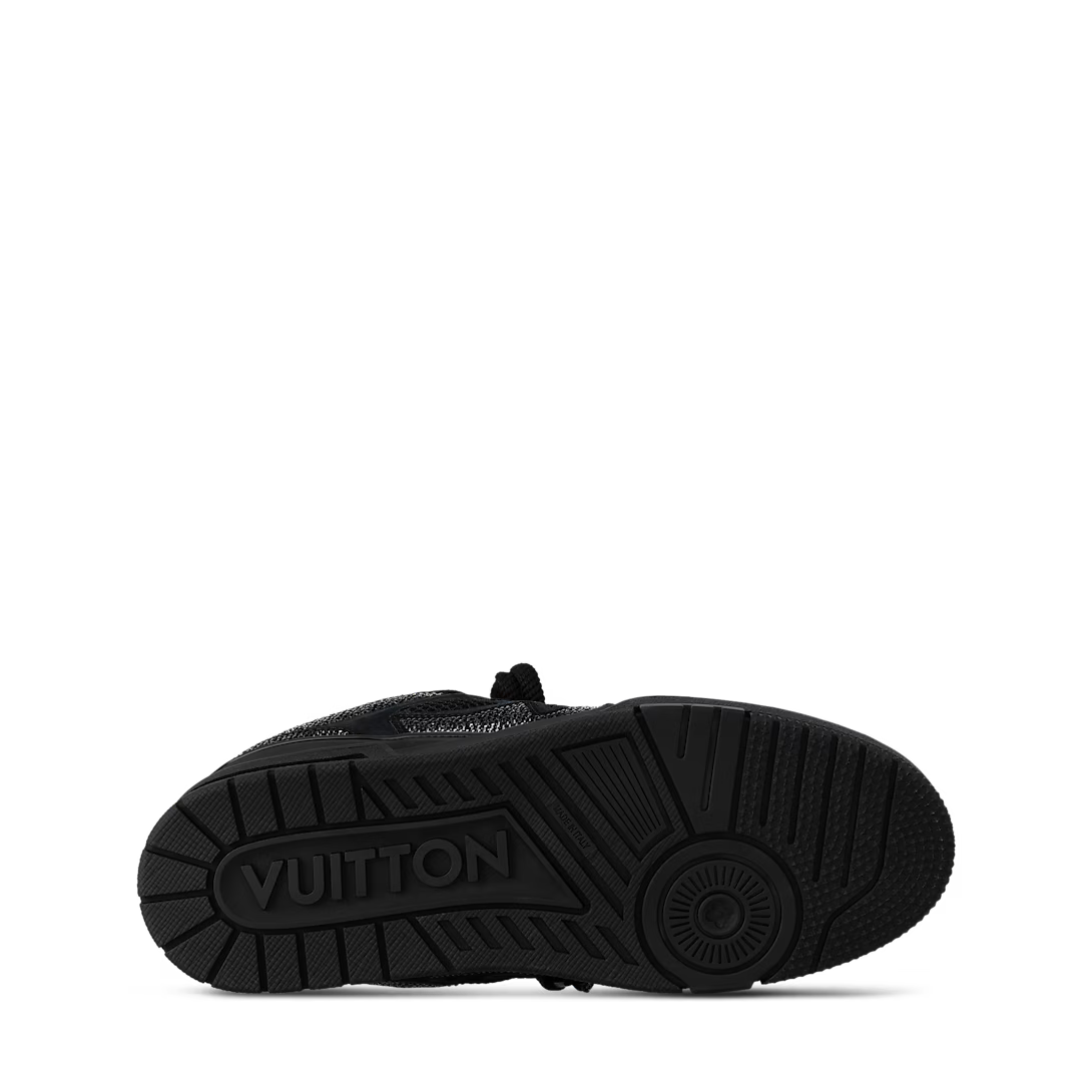 Sneaker LV Skate