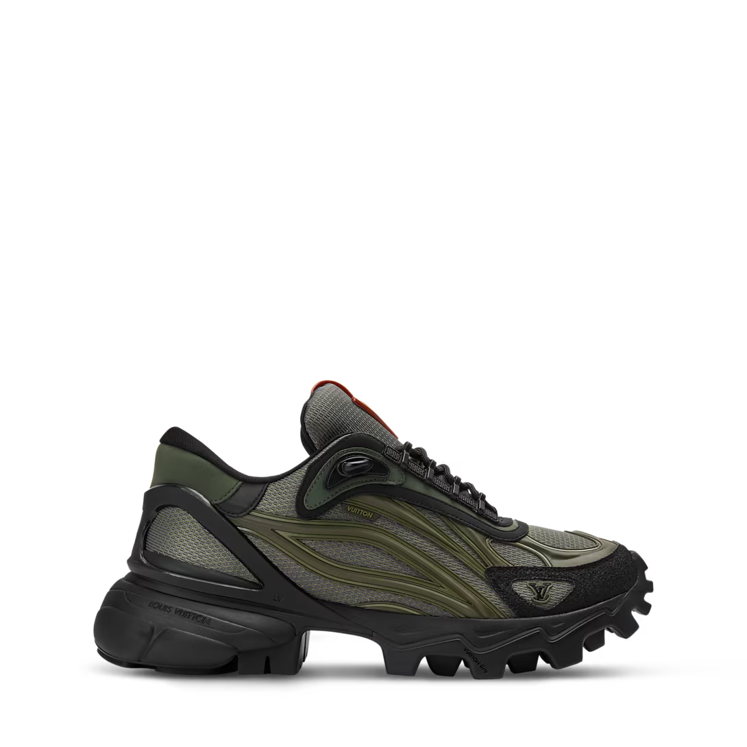 Sneaker LV Summit