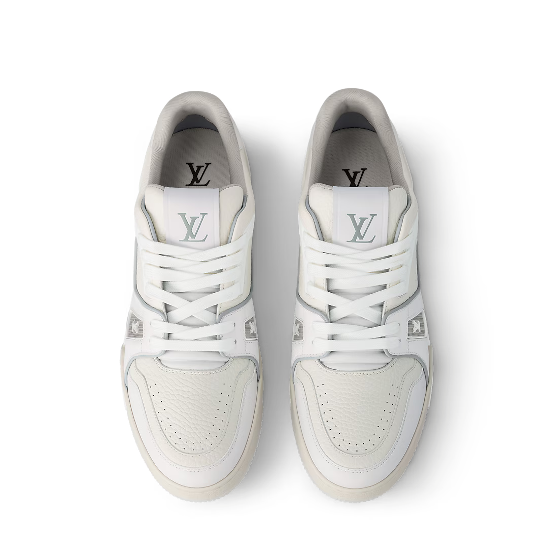 Sneaker LV Trainer