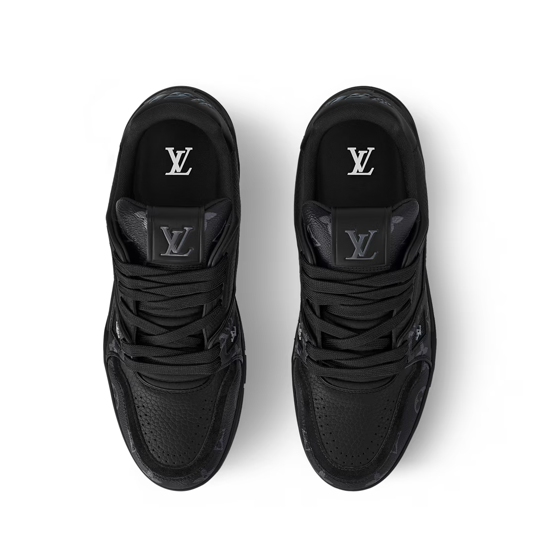 Sneaker LV Trainer