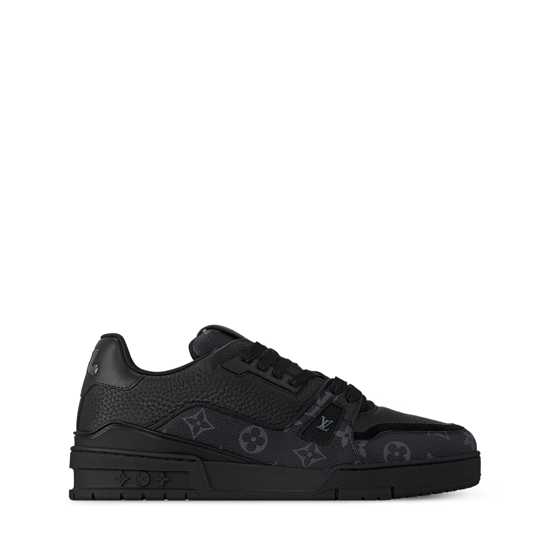 Sneaker LV Trainer