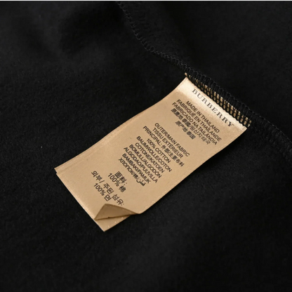 BURBERRY | Zip