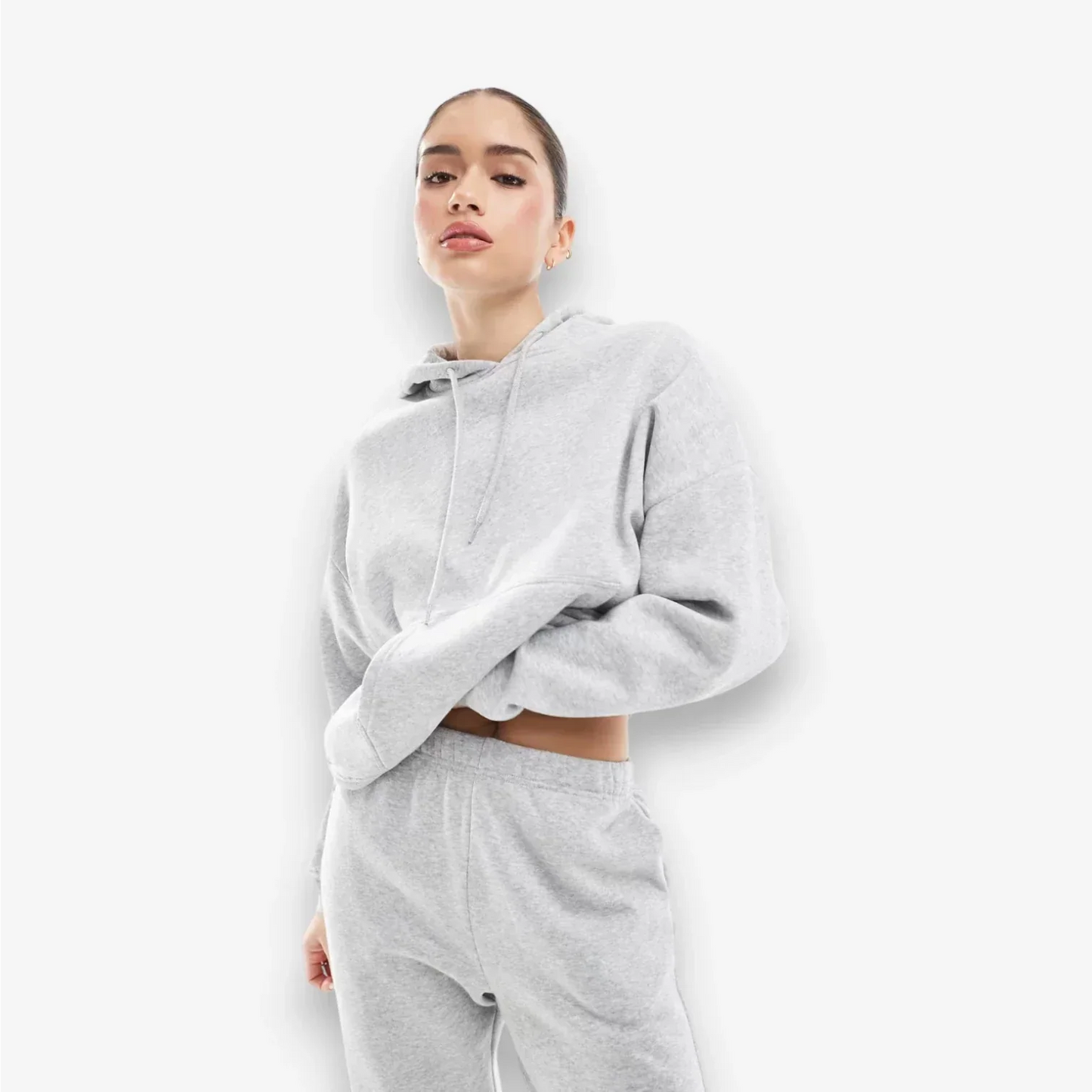 BASIC | Streetwear Set