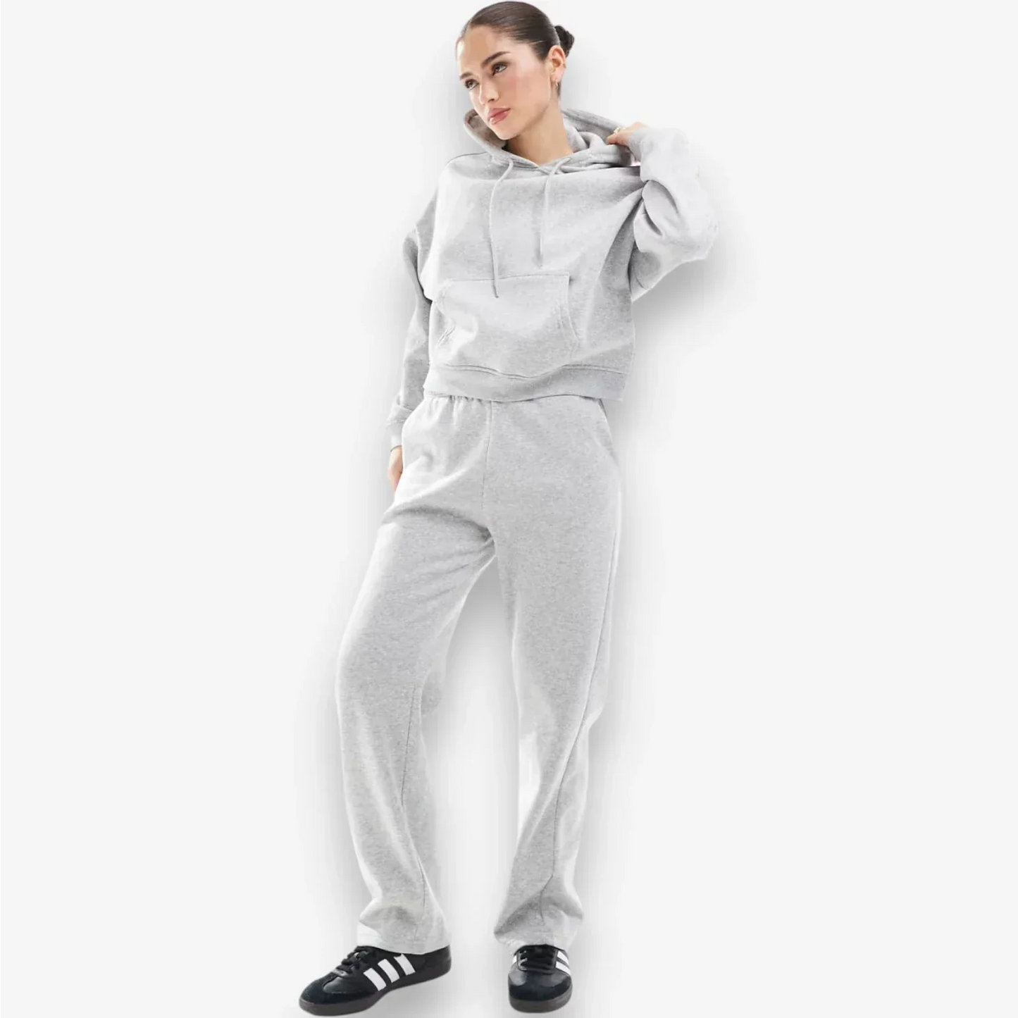 BASIC | Streetwear Set