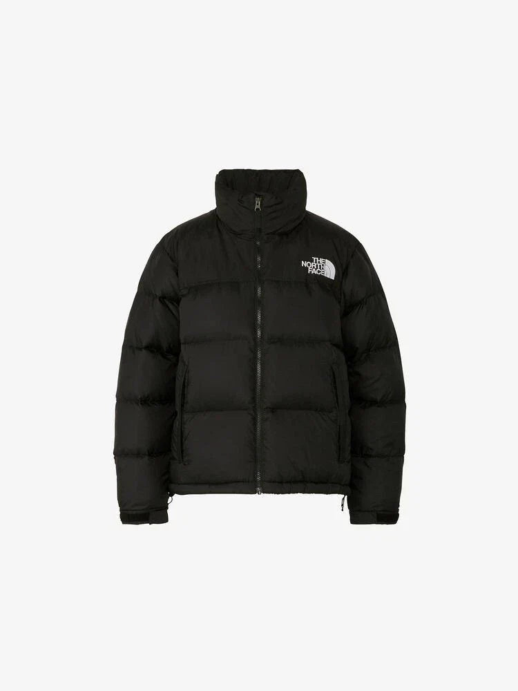 DOUDOUNE THE NORTH FACE Nuptse NOIR