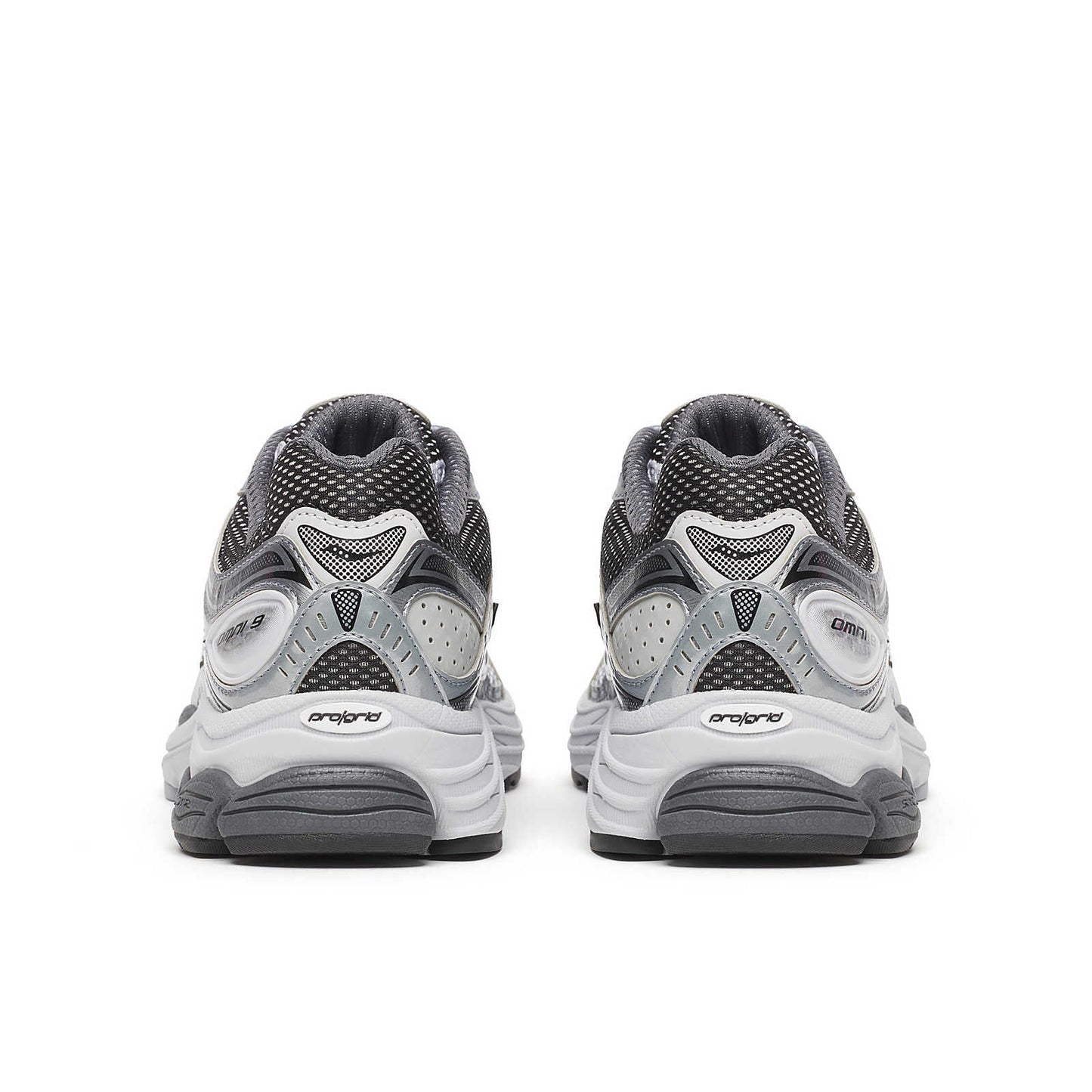 Omni 9 OG - Grey Black
