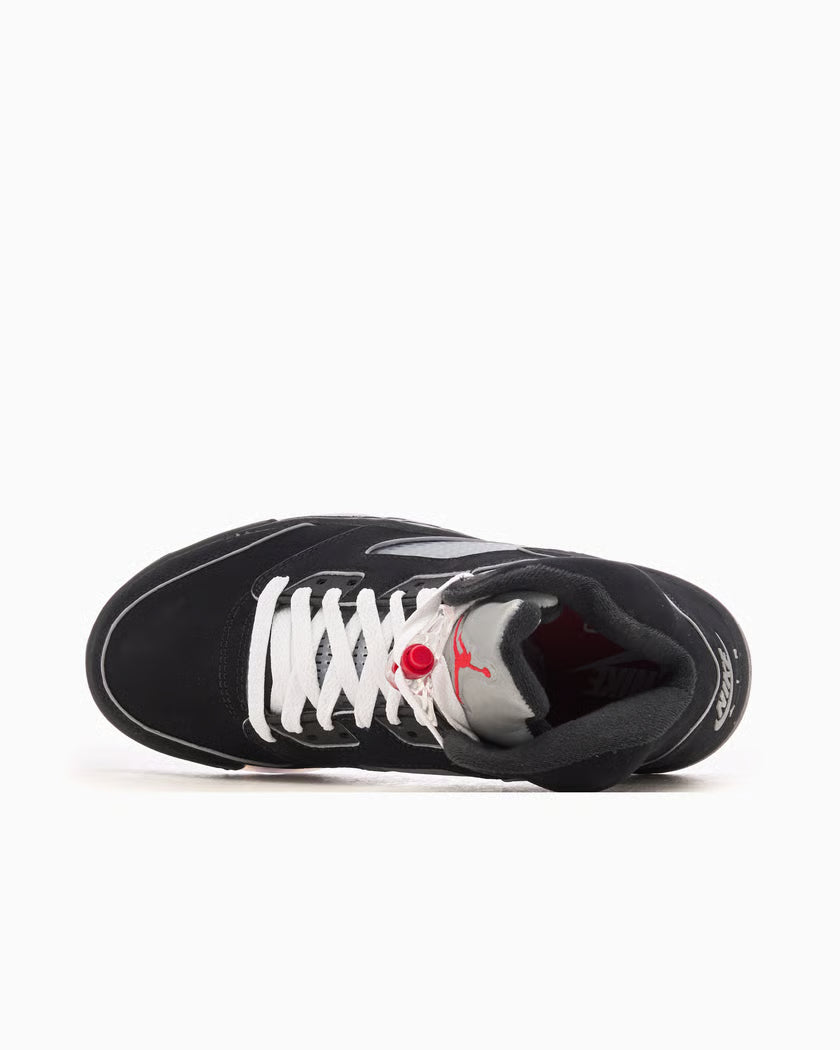 Air Jordan 5 Retro OG "Black Metallic Reimagined"