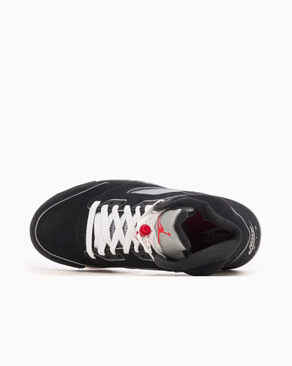 Air Jordan 5 Retro OG "Black Metallic Reimagined"