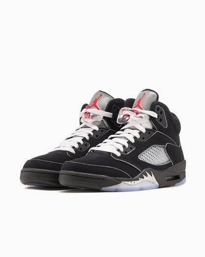 Air Jordan 5 Retro OG "Black Metallic Reimagined"