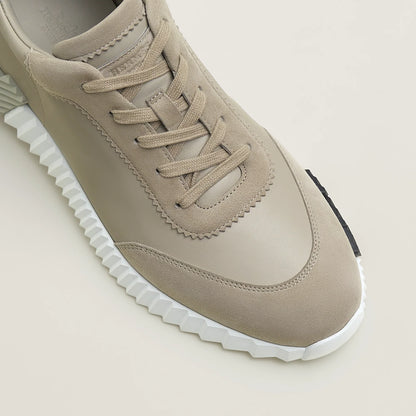 Hermès Bouncing beige/noir