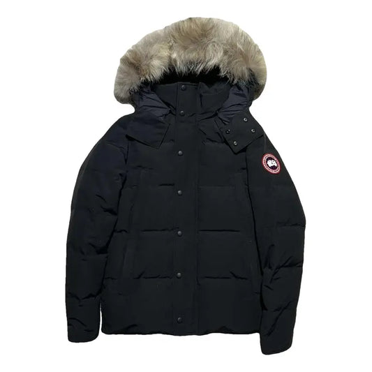DOUDOUNE CANADA GOOSE NOIR